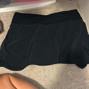 Lululemon skort